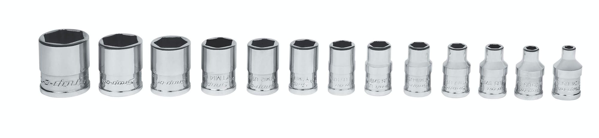 13 pc 1/4 13 pc 1/4